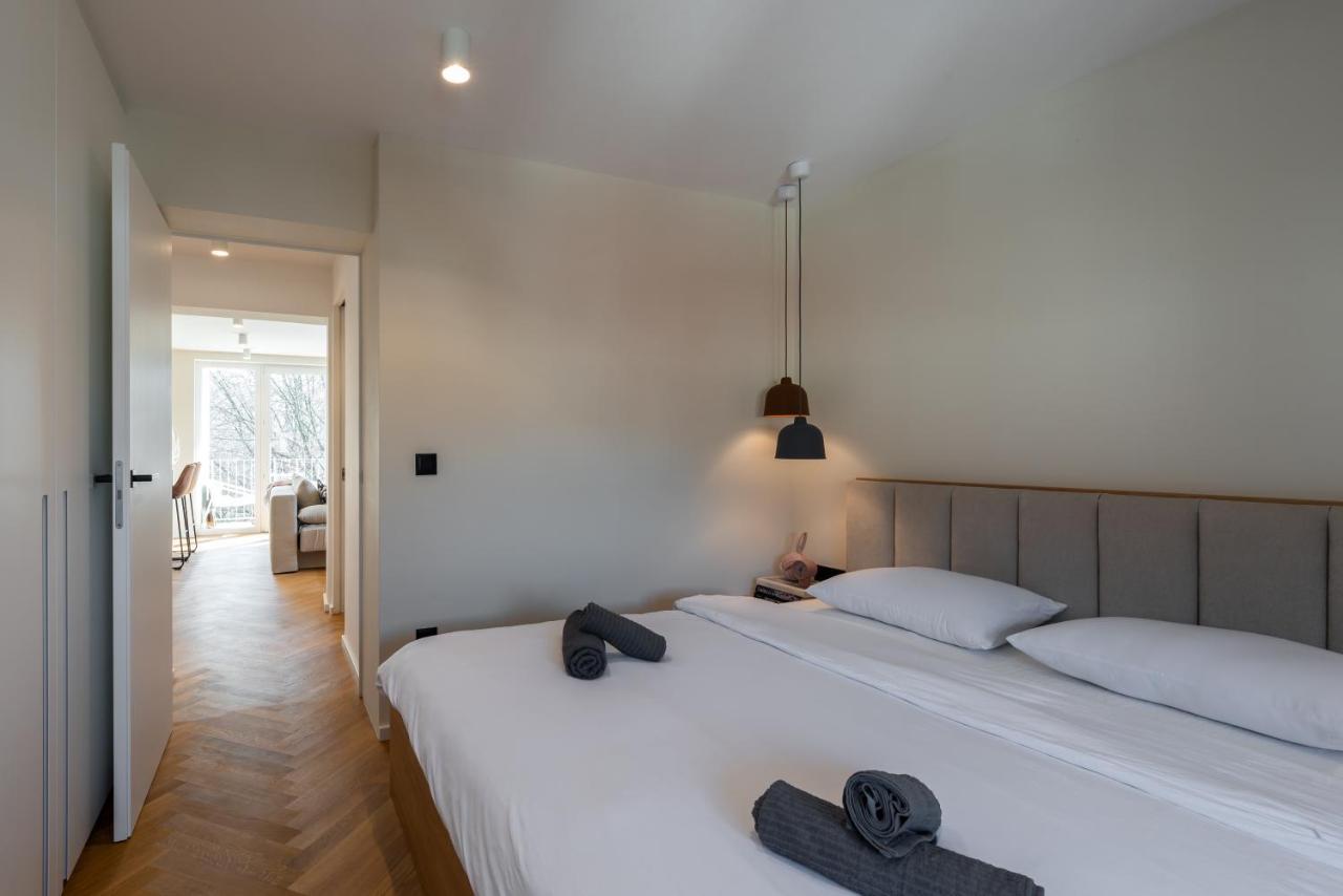Canopy Apartment Ljubljana Ngoại thất bức ảnh