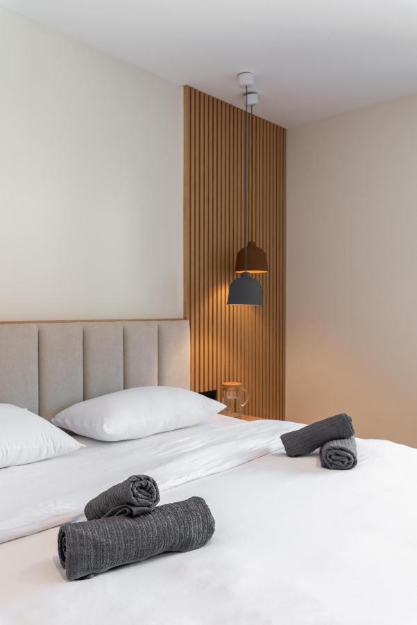 Canopy Apartment Ljubljana Ngoại thất bức ảnh
