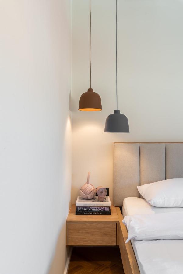 Canopy Apartment Ljubljana Ngoại thất bức ảnh