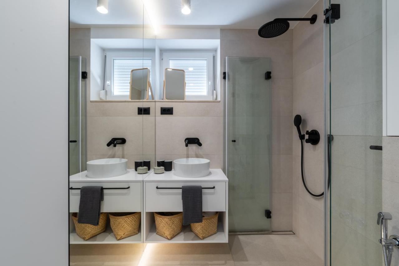 Canopy Apartment Ljubljana Ngoại thất bức ảnh