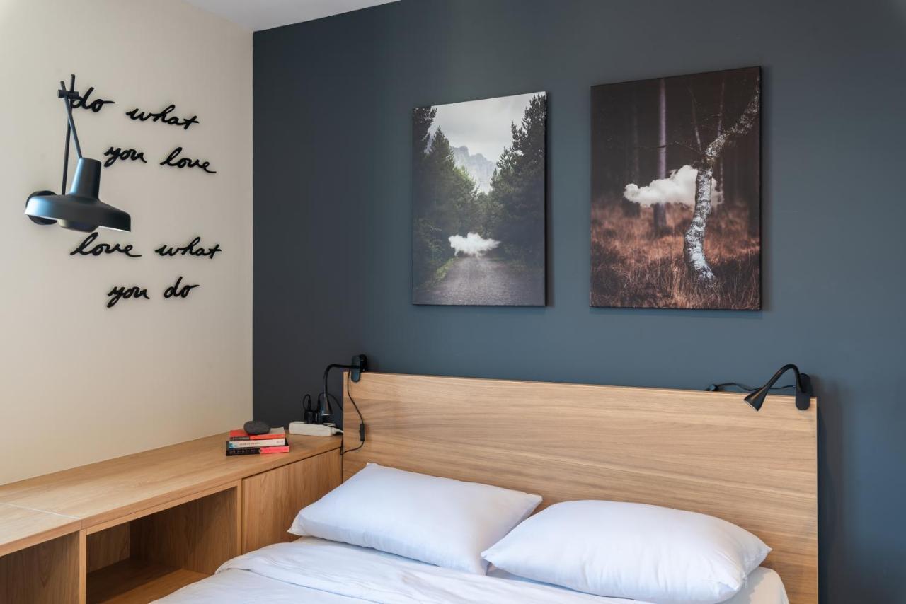 Canopy Apartment Ljubljana Ngoại thất bức ảnh