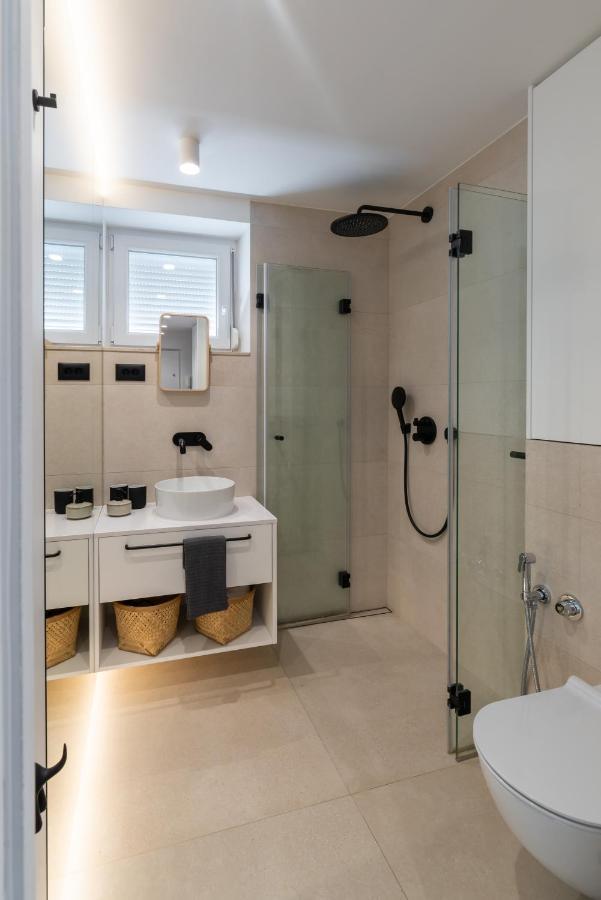 Canopy Apartment Ljubljana Ngoại thất bức ảnh