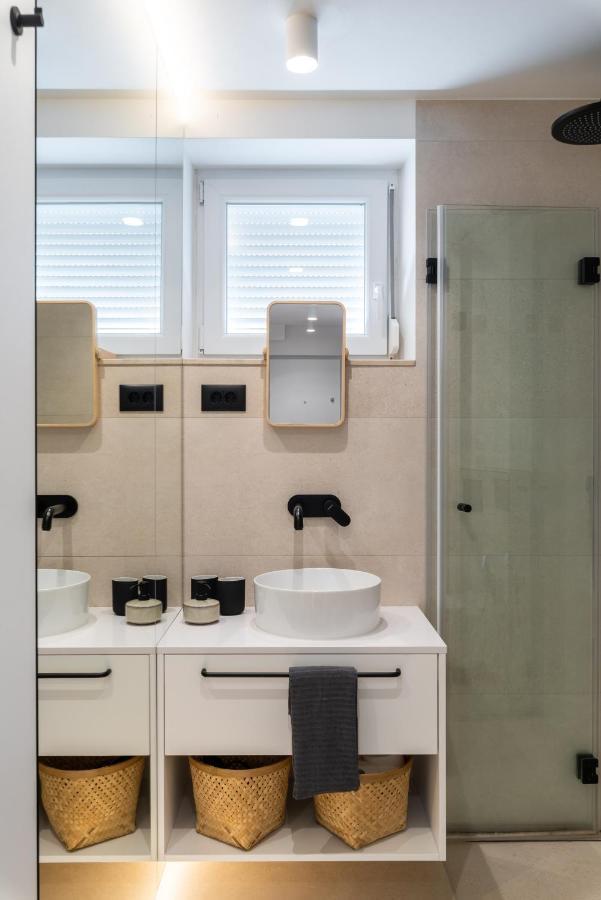 Canopy Apartment Ljubljana Ngoại thất bức ảnh
